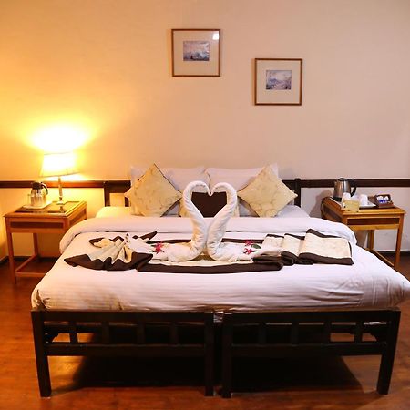 Springfields - A Heritage Palace Since 1902 Shimla Rom bilde
