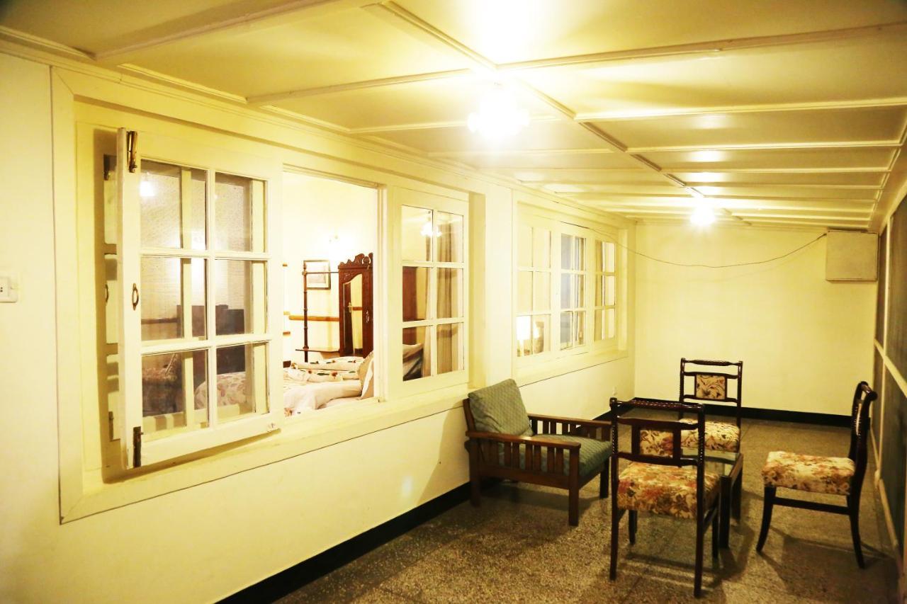 Springfields - A Heritage Palace Since 1902 Shimla Eksteriør bilde